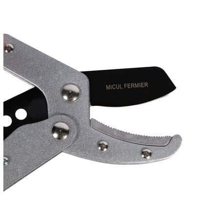 Foarfec pentru crengi din aluminiu