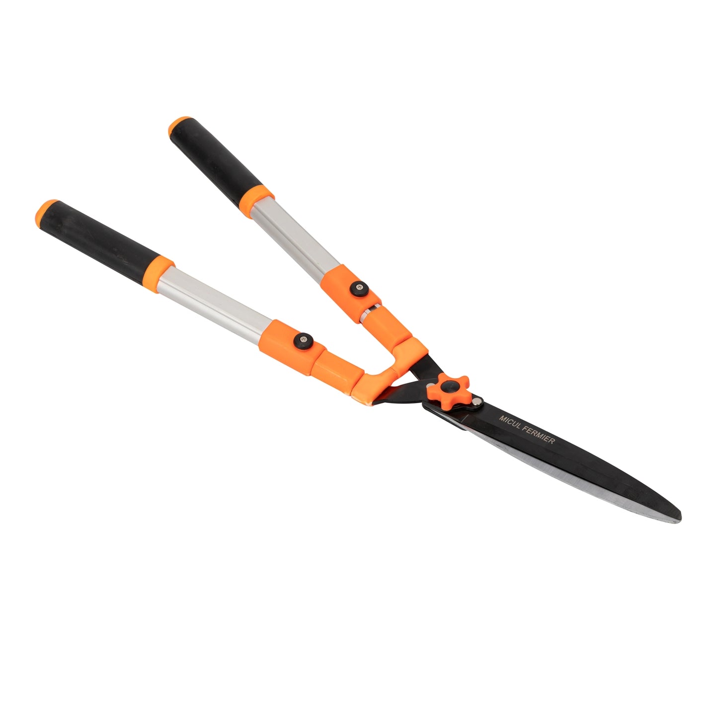 Foarfeca extensibila pentru gard viu din aluminiu 67 / 98cm MX329
