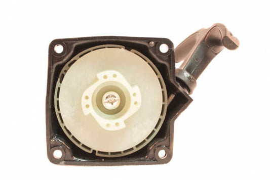 Demaror MTC cu 4