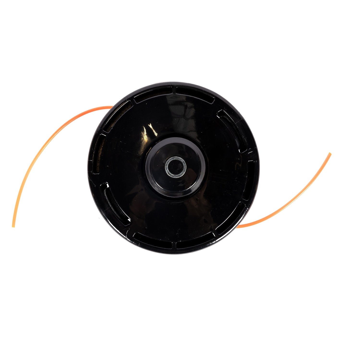 Tambur M10*1.25 2F 2.4mm*2.4m, Buton Plastic, Model3 G02