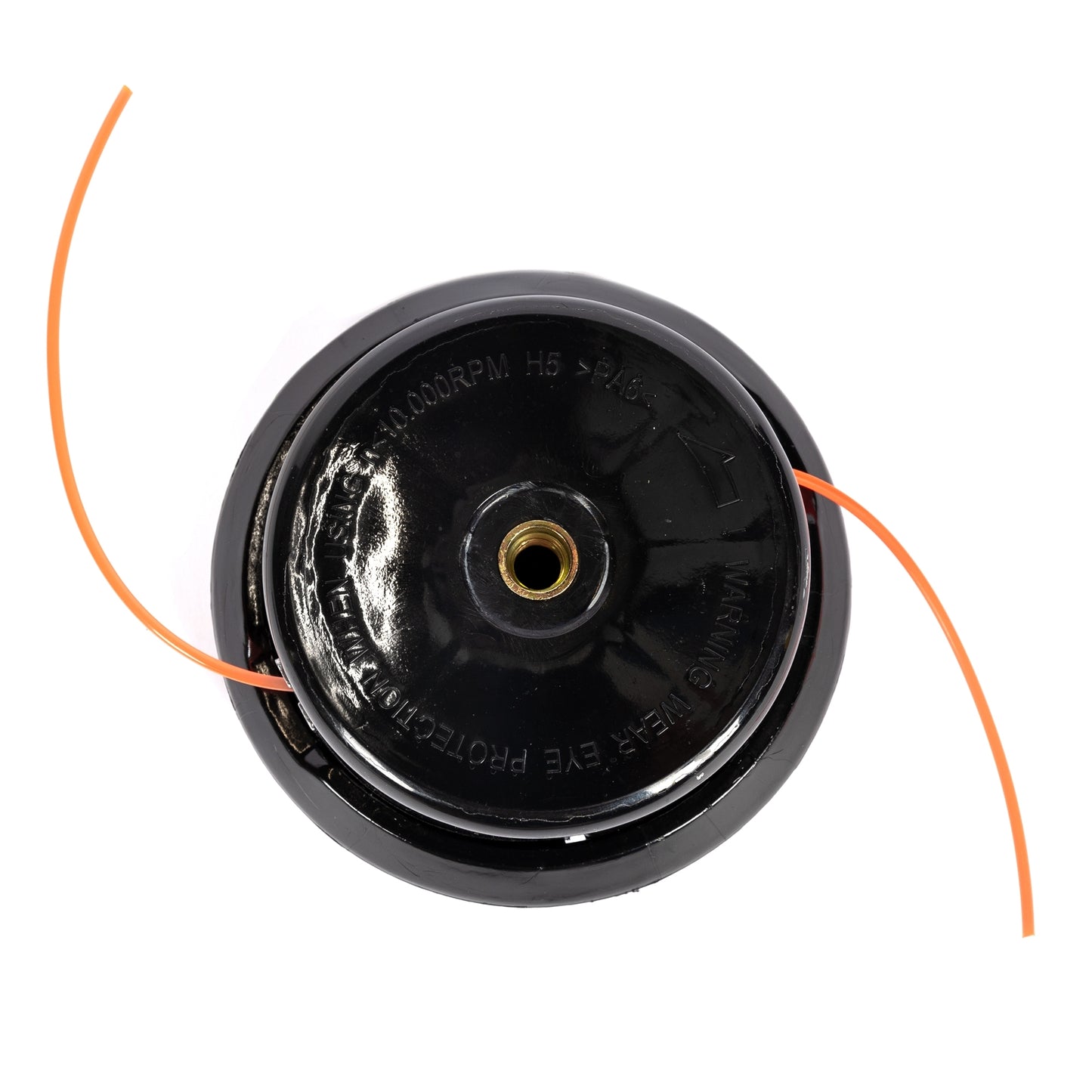 Tambur M10*1.25 2F 2.4mm*2.4m, Buton Plastic, Model3 G02