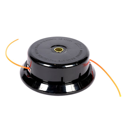 Tambur M10*1.25 2F 2.4mm*2.4m, Buton Plastic, Model3 G02