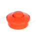 Tambur M10*1.25 2F 2.4mm*2m, Buton Plastic Model 4