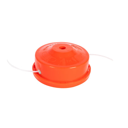 Tambur M10*1.25 2F 2.4mm*2m, Buton Plastic Model 4