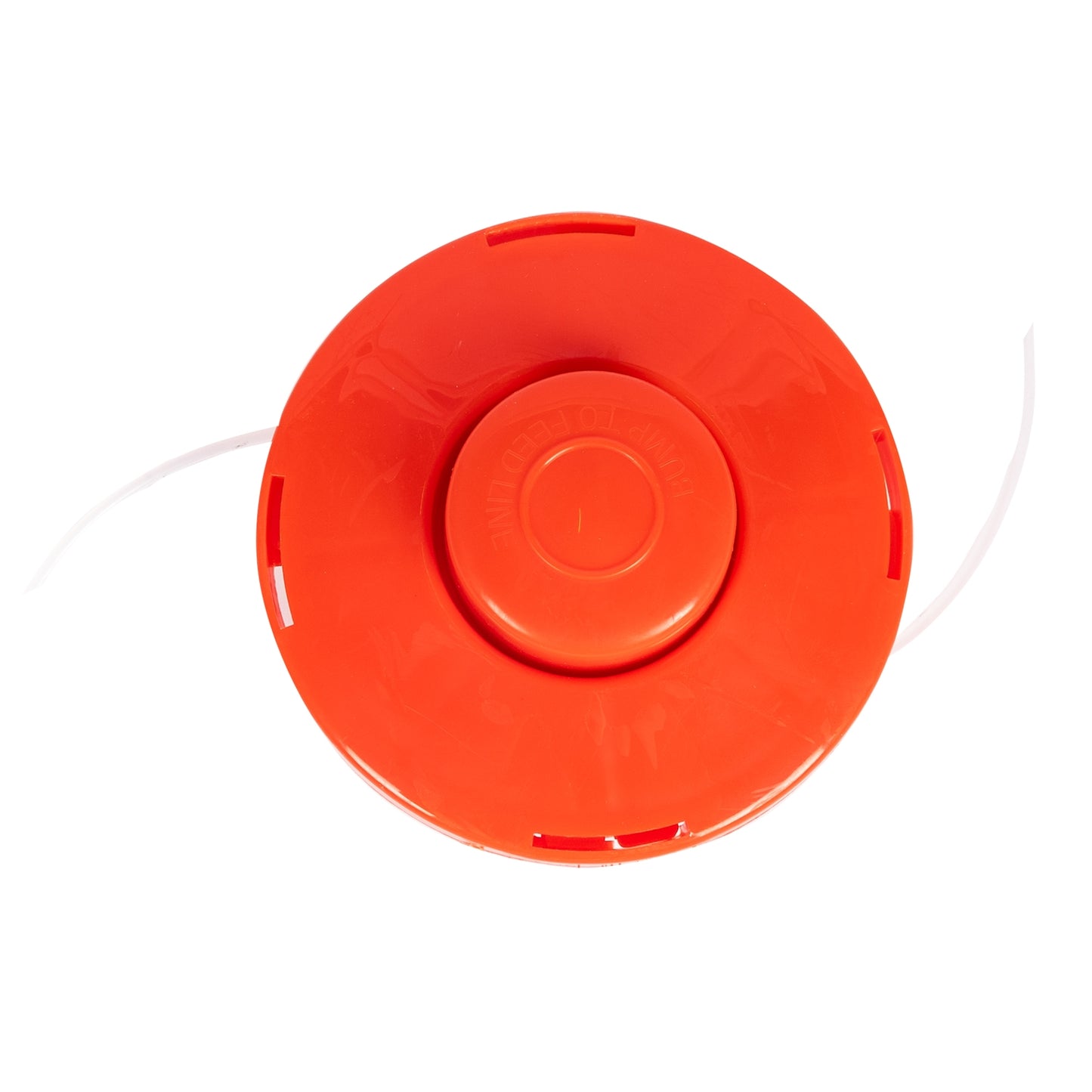 Tambur M10*1.25 2F 2.4mm*2m, Buton Plastic Model 4