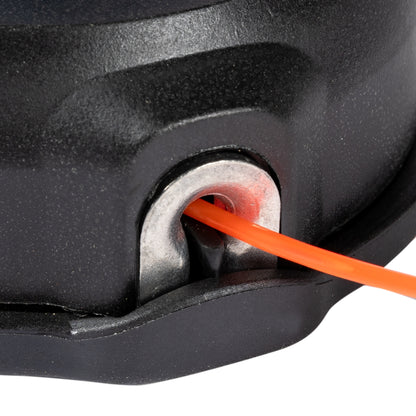 Tambur 2.4 mm Micul Fermier, buton plastic