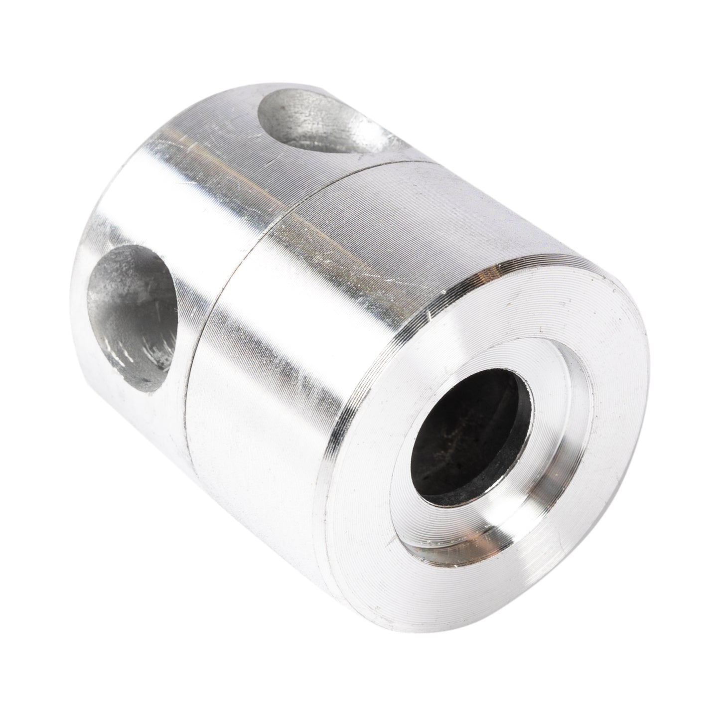 Tambur universal, din aluminiu cu 4 fire