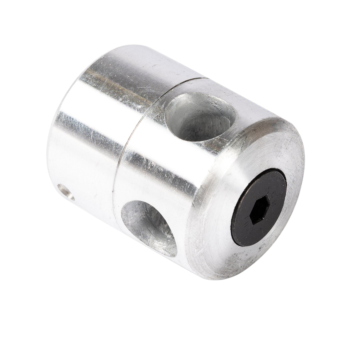 Tambur universal, din aluminiu cu 4 fire