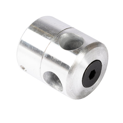 Tambur universal, din aluminiu cu 4 fire