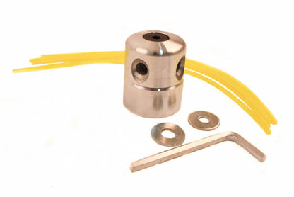 Tambur MOTOCOASA ALUMINIU