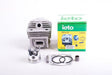 Set motor complet 40mm pentru motocositoare