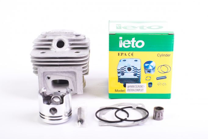Set motor complet 44mm pentru motocositoare MX193