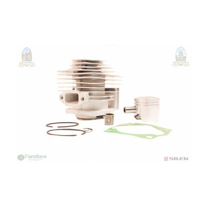 Set motor complet 44mm pentru motocositoare MX193