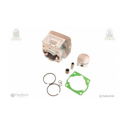 Set motor complet 44mm pentru motocositoare