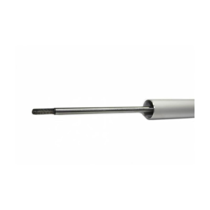Tija cu teava pentru motocositoare 4D 26mm