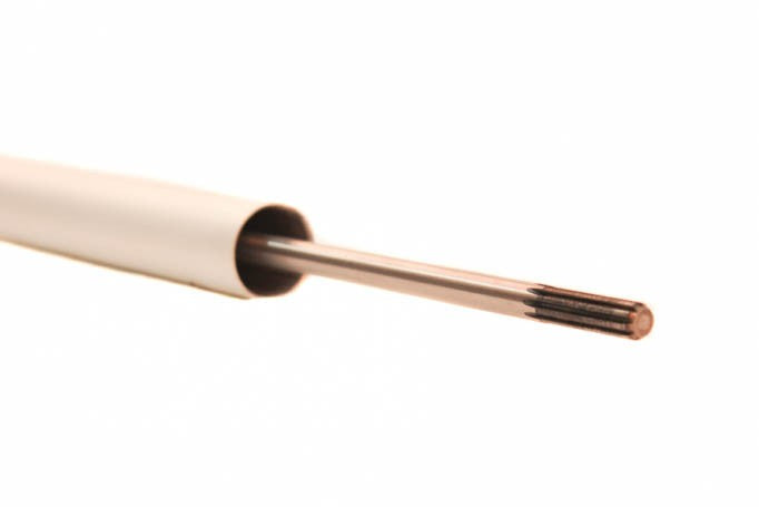 Cap unghiular + Teava pentru motocoasa univerasala completa, diametru teava 26mm, tija 9 dinti