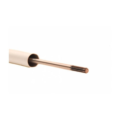 Teava Aluminiu (include tija 9 dinti) - 28 mm (MC)