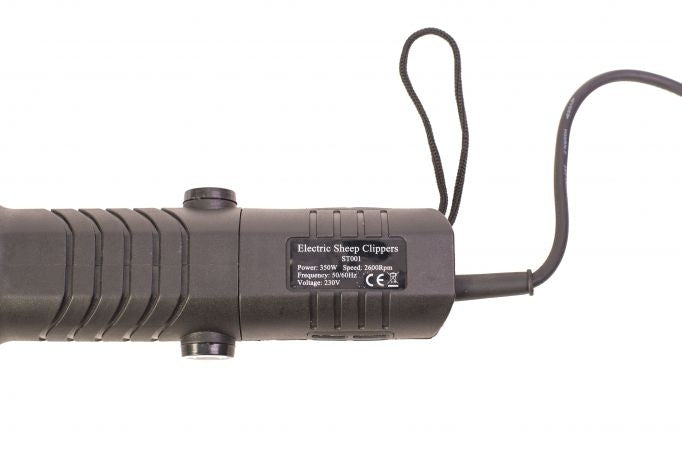 Masina de tuns oi electrica 350W  255