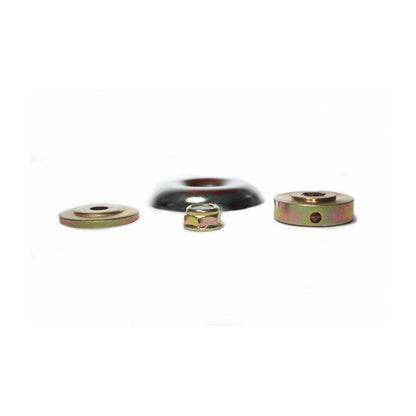 Set piulite motocositoare (1buc=4pcs)
