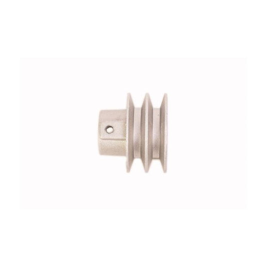 Fulie dubla pentru motor pe benzina AX 20mm