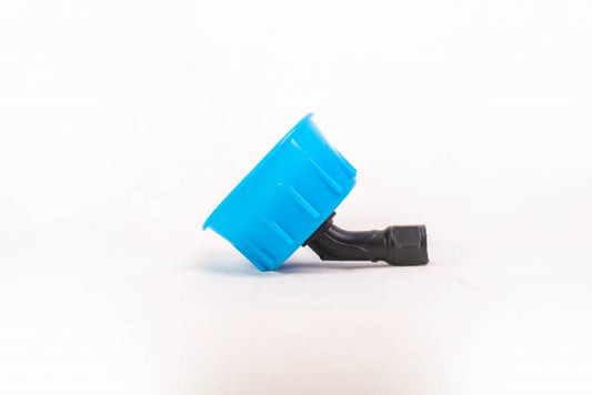 Duza pentru pompa stropit cu baterie  (floare)
