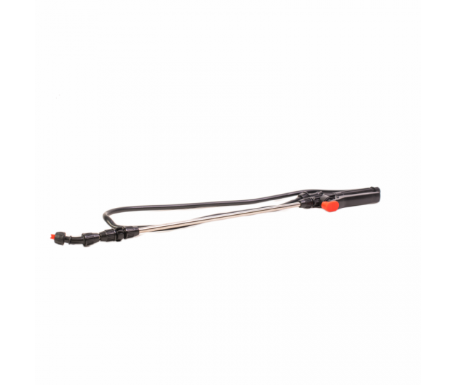Lance pentru stropit din plastic scurta