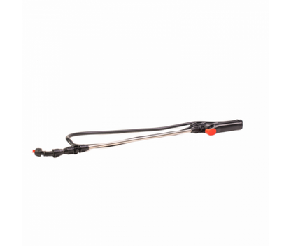 Lance pentru stropit din plastic scurta