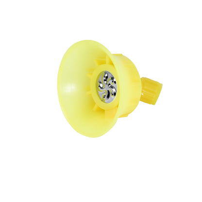 Set duze pentru pompa de stropit cu baterie