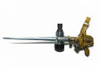 Aspersor metal 1/2