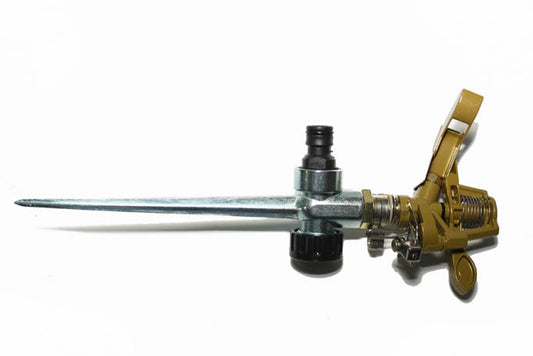 Aspersor metal 1/2""