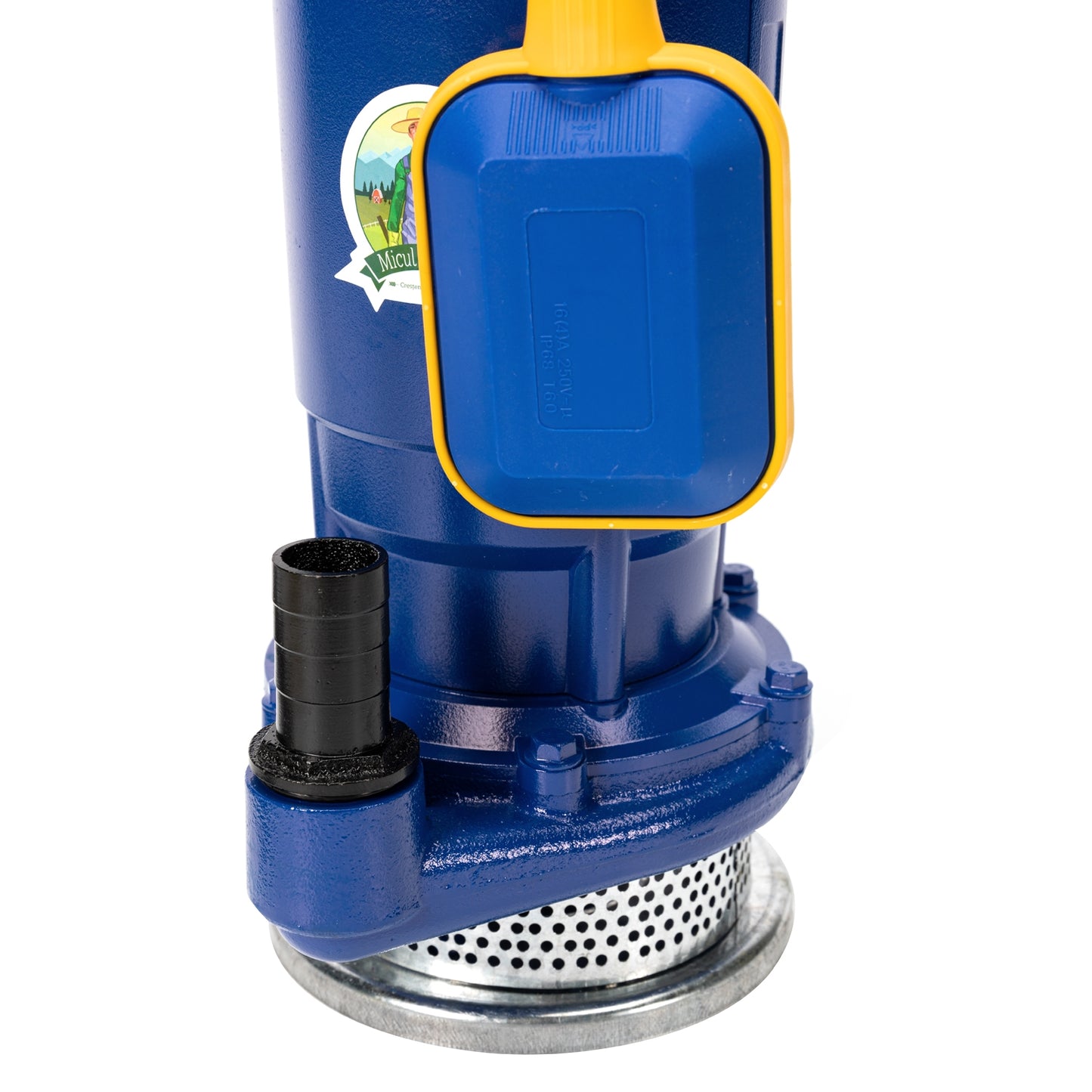 Pompa apa submersibila 20m 0,55kW