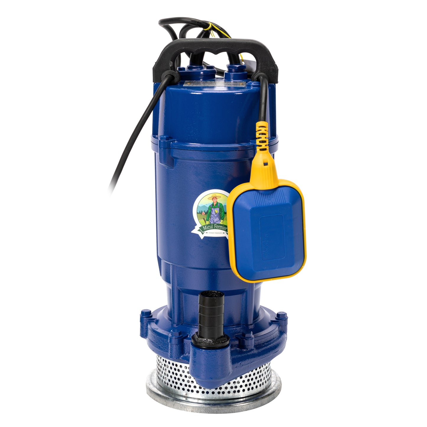 Pompa apa submersibila 20m 0,55kW