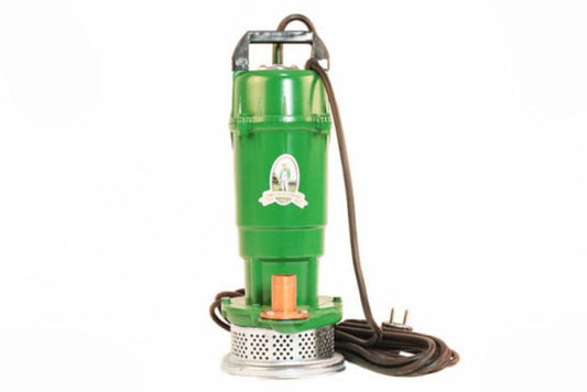 Pompa apa submersibila QDX-32M 0,75kW fara plutitor MF