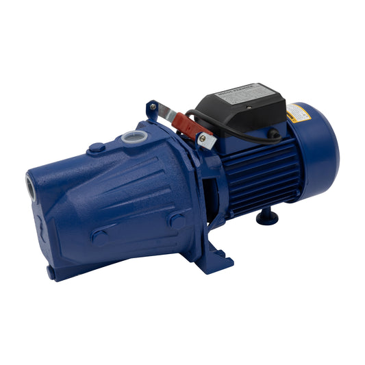 Pompa apa suprafata JET 100L Micul Fermier