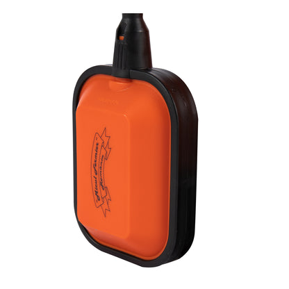 Pompa apa MURDARA din plastic 750W
