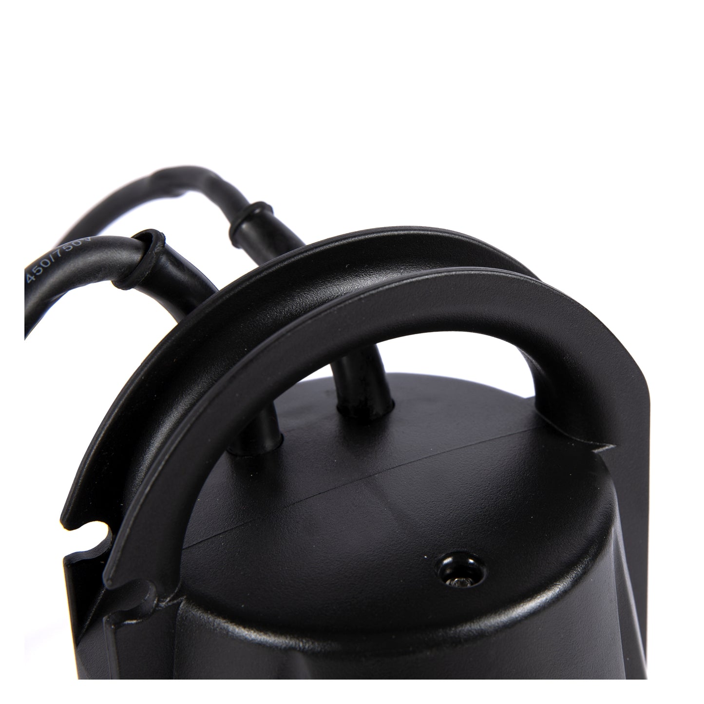 Pompa apa MURDARA din plastic 750W