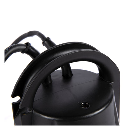 Pompa apa MURDARA din plastic 750W