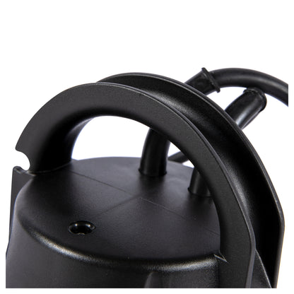 Pompa apa MURDARA din plastic 900W