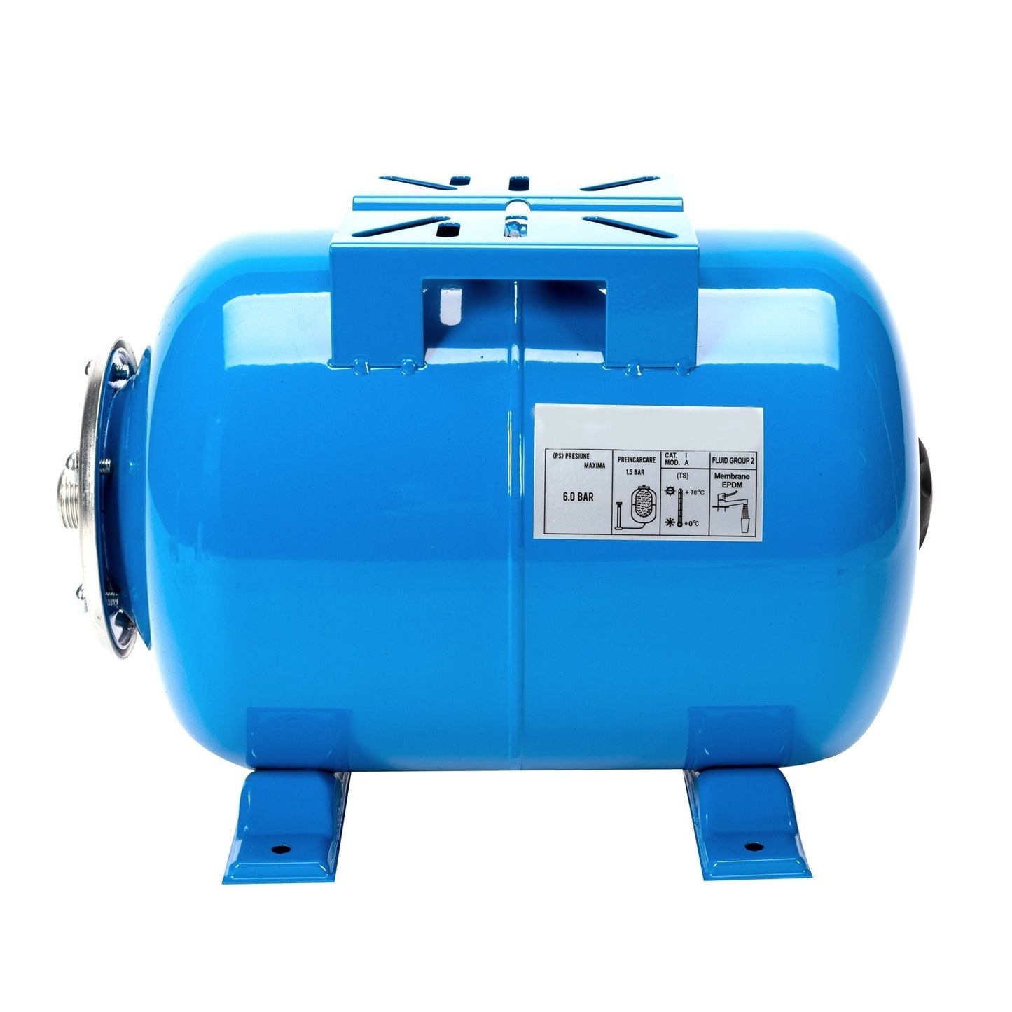 Butelie HIDROFOR 50L, 6 bar, 1''