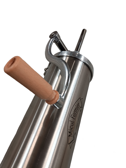 Masina de carnati 3kg VERTICAL 5 palnii