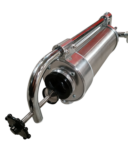 Masina de carnati 3kg VERTICAL 5 palnii