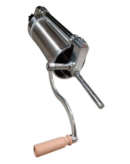 Masina de carnati 3kg VERTICAL 5 palnii