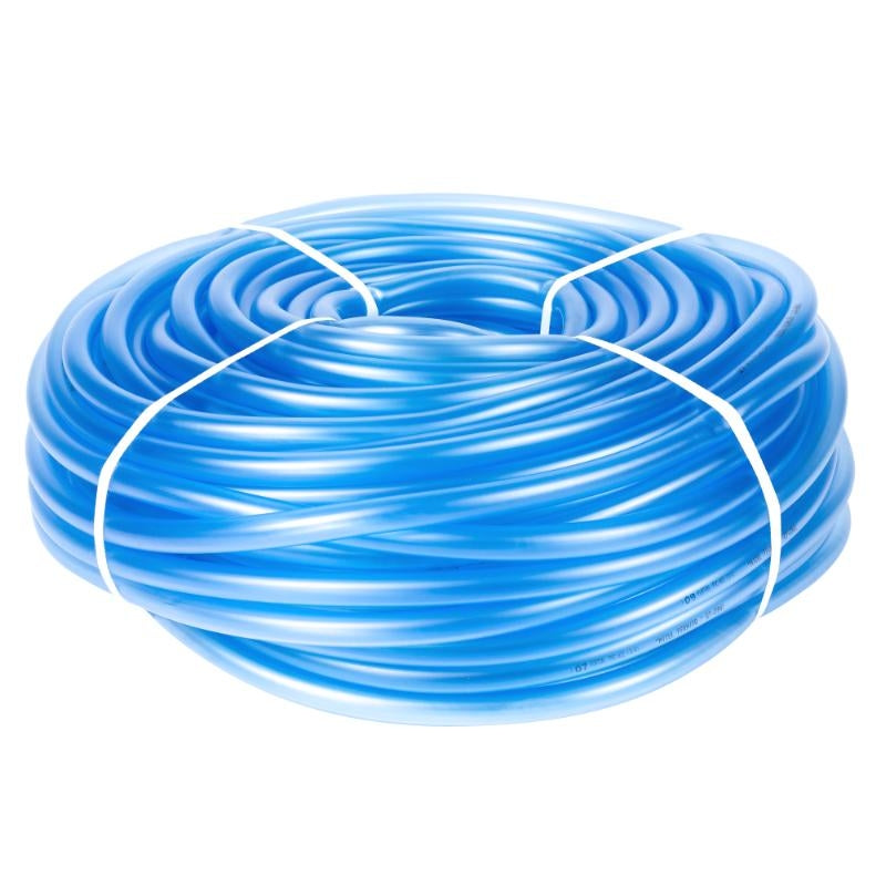 Furtun apa siliconat, diametru 3/4", lungime100 m