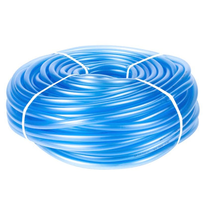 Furtun apa siliconat, diametru 3/4", lungime100 m