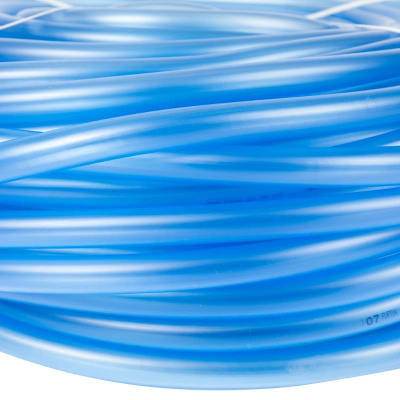 Furtun apa siliconat, diametru 3/4", lungime100 m