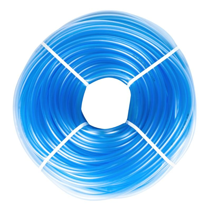 Furtun apa siliconat, diametru 3/4", lungime100 m