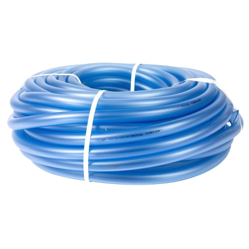 Furtun apa siliconat, diametru 1", lungime 50 m