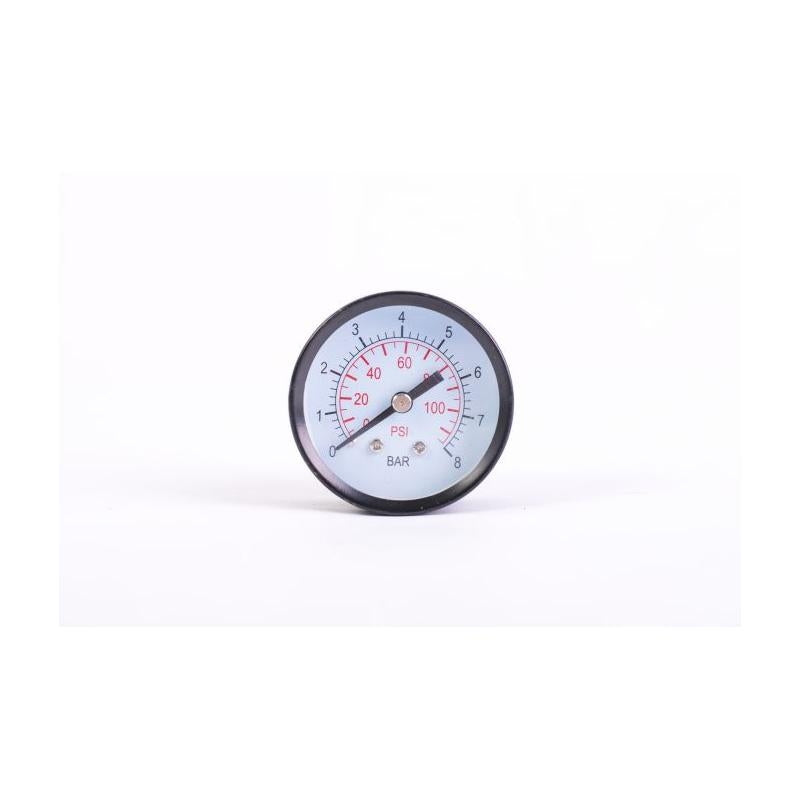 Manometru hidrofor axial