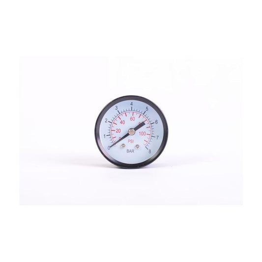 Manometru hidrofor axial