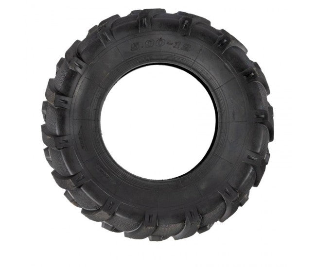 Cauciuc MOTOCULTOR 500-12 folie ALBASTRA MX288